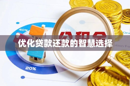 端州优化贷款还款的智慧选择